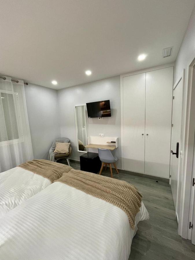 Matallana 32 Herencia Exterior photo