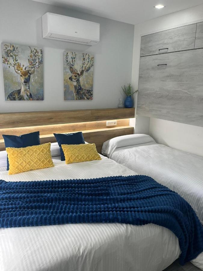 Matallana 32 Herencia Exterior photo